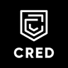 CRED logo