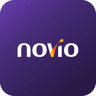novio logo