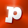POP UPI App logo