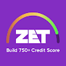 Zet Credit Card logo